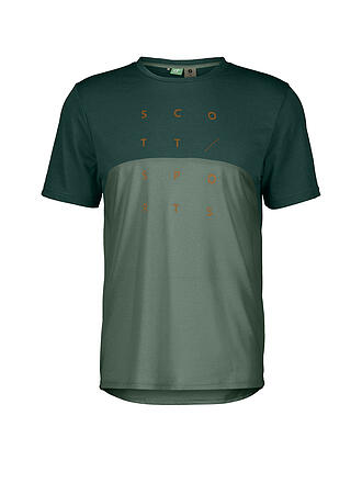 SCOTT | Herren Radshirt Trail Flow DRI