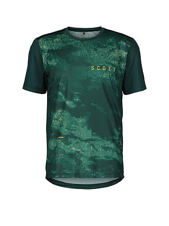 SCOTT | Herren Radshirt Trail Vertic SS