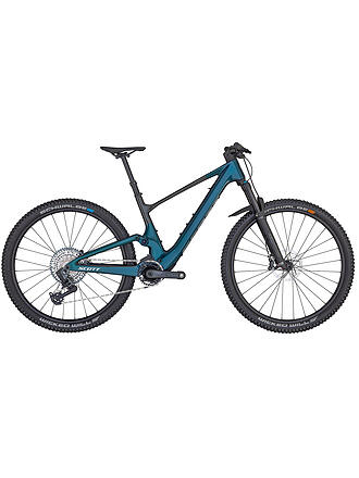 SCOTT | Herren E-Mountainbike Lumen Eride 900