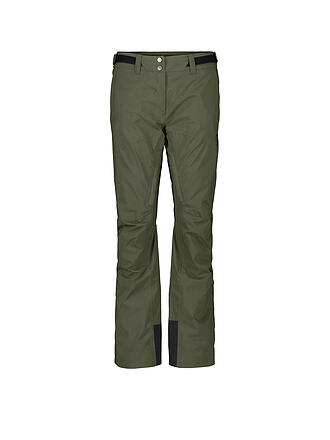 SCOTT | Damen Skihose Ultimate Dryo 10