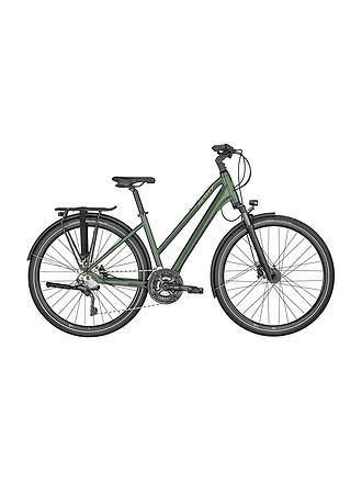 SCOTT | Damen Urban Bike SUB Sport 10