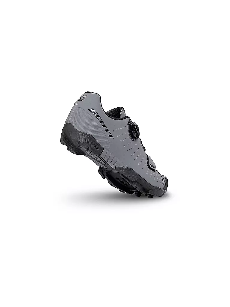 SCOTT | Damen Radschuhe MTB Comp BOA® Reflective | grau