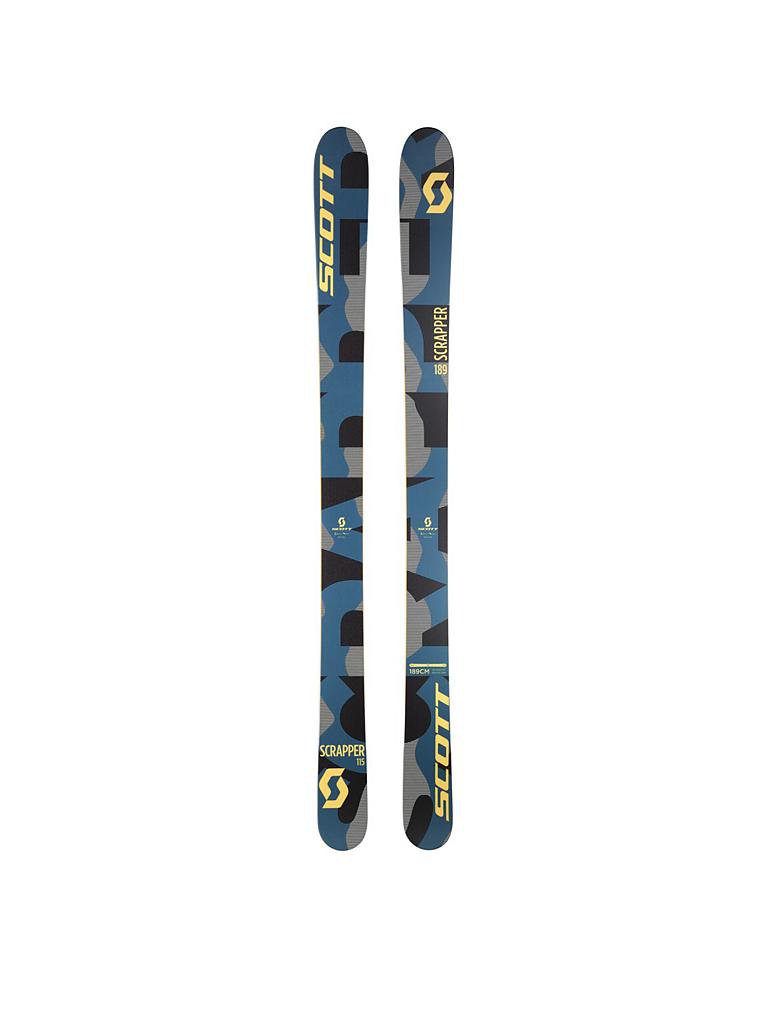 SCOTT | Freeride Ski Scrapper 115 | 