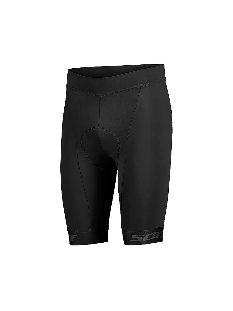 SCOTT | Herren Radshort RC Team | schwarz