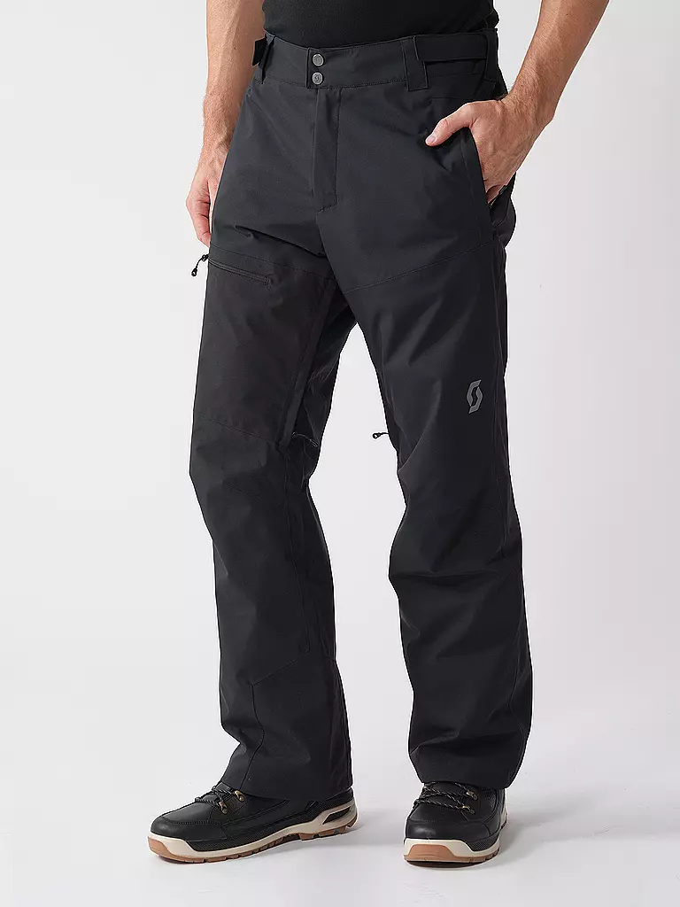 SCOTT | Herren Skihose MS Ultimate Dryo 10 | schwarz