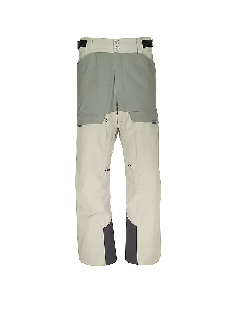 SCOTT | Herren Skihose Ultimate Dryo Ripstop | olive