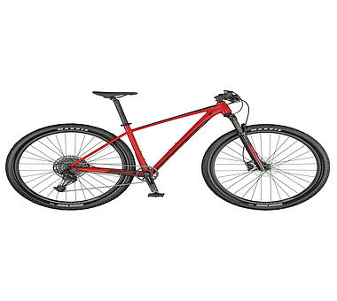 SCOTT Mountainbike 29