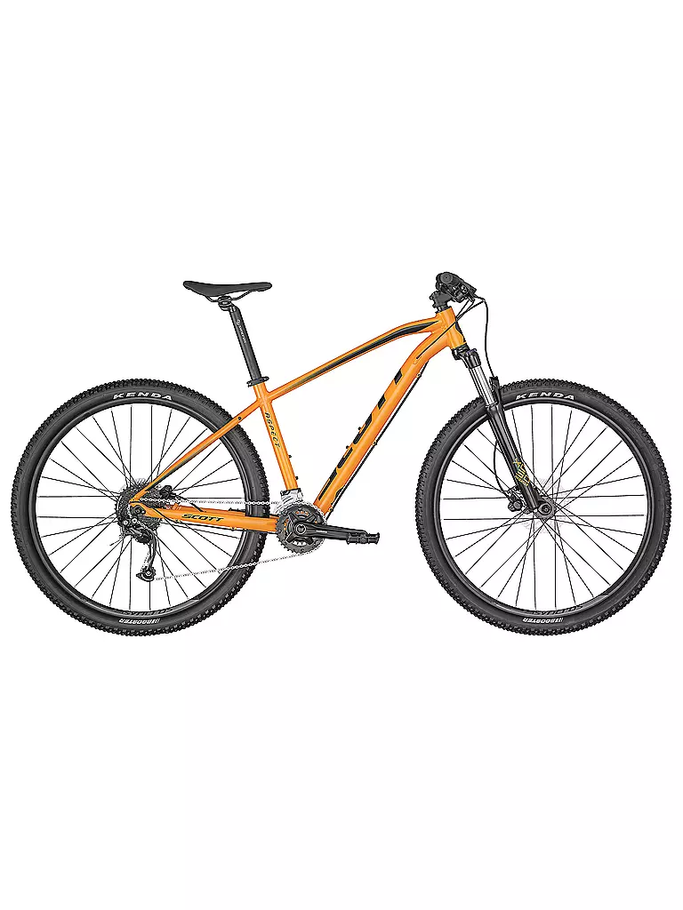 SCOTT | Mountainbike Aspect 750 27,5'' | orange