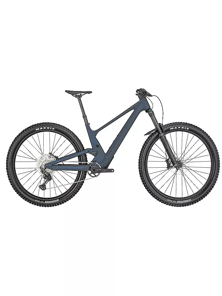 SCOTT | Mountainbike Genius 930 29'' | dunkelblau