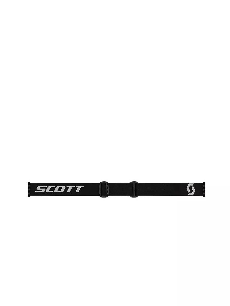 SCOTT | Skibrille Factor Pro Light Sensitive | schwarz