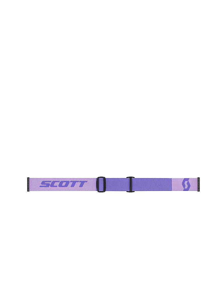 SCOTT | Skibrille Factor Pro | schwarz