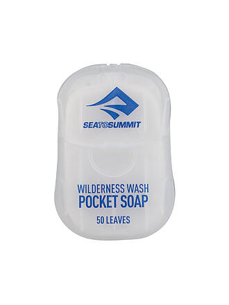 SEA TO SUMMIT | Pocket Soap Wilderness Wash