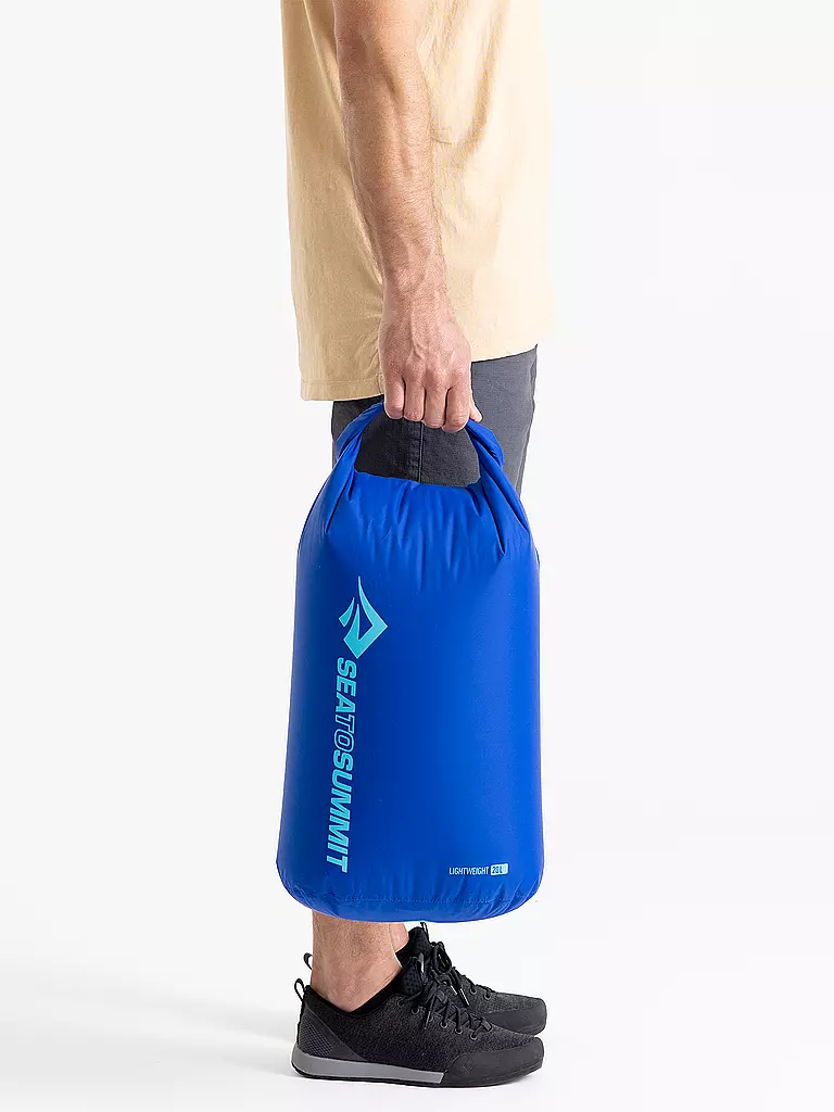 SEA TO SUMMIT | Lightweight Dry Bag 20L | keine Farbe