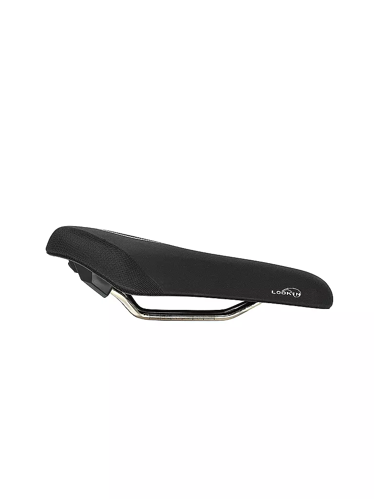 SELLE ROYAL | Fahrradsattel Lookin Evo Moderate | schwarz