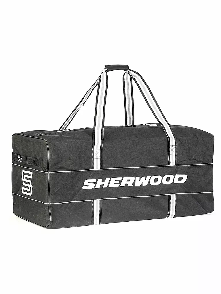 SHERWOOD | Tragetasche 5030 | schwarz