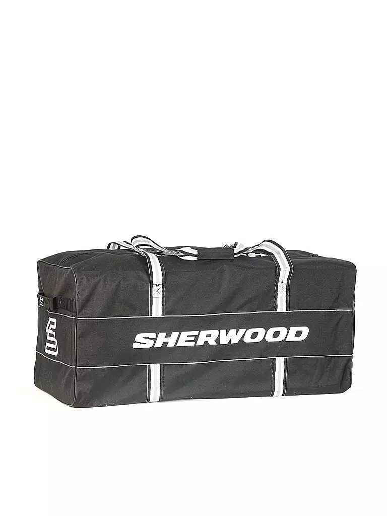 SHERWOOD | Tragetasche 5030 | schwarz