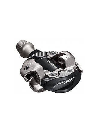 SHIMANO | Fahrrad SPD-Pedale XT PD-M8000