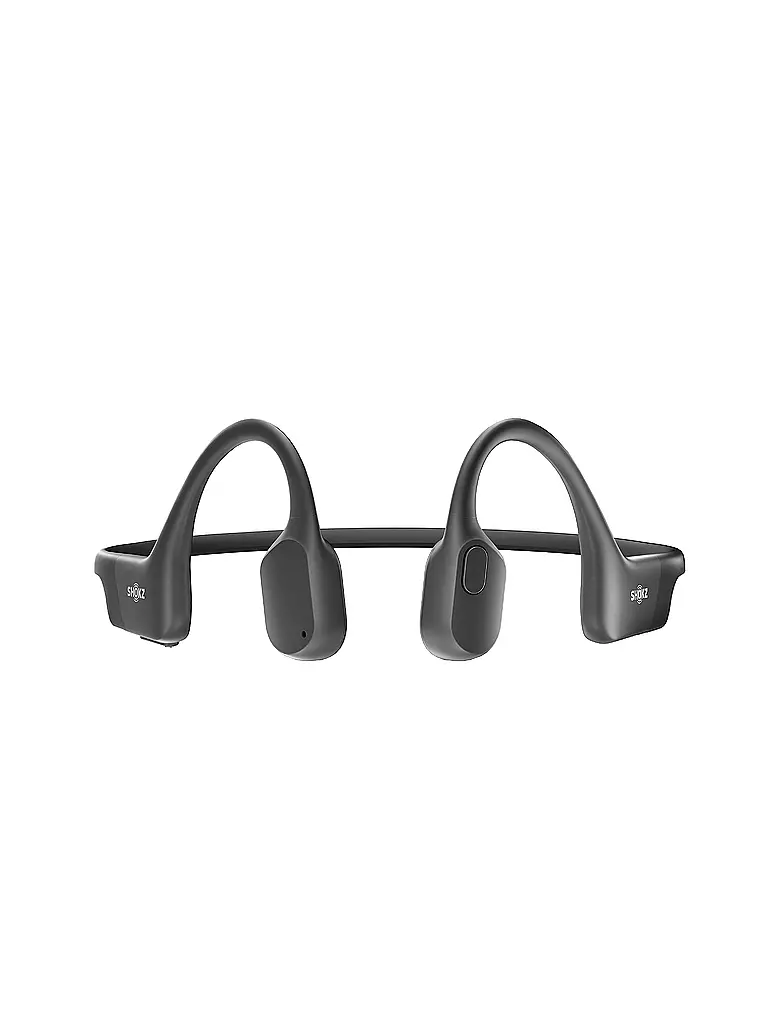 SHOKZ | Sportkopfhörer OpenRun USB-C | schwarz