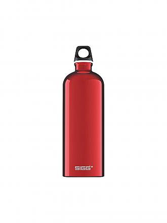 SIGG | Trinkflasche Traveller 1000ml