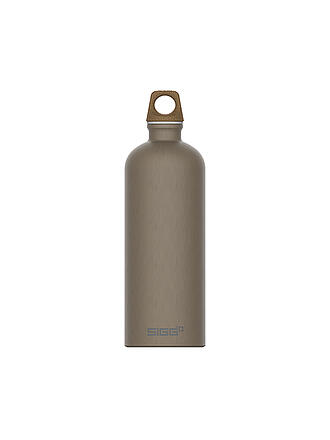 SIGG | Trinkflasche Traveller MyPlanet Lighter Plain 1L