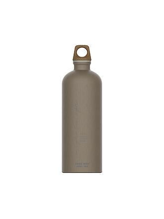 SIGG | Trinkflasche Traveller MyPlanet Lighter Plain 1L