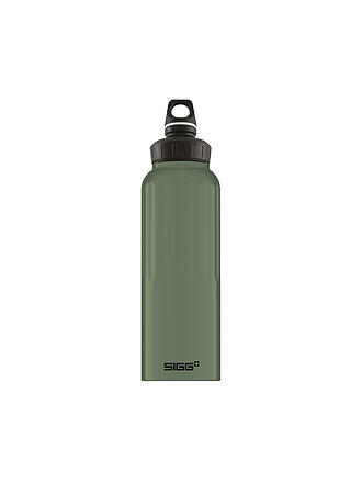 SIGG | Trinkflasche WMB Traveller 1500ml