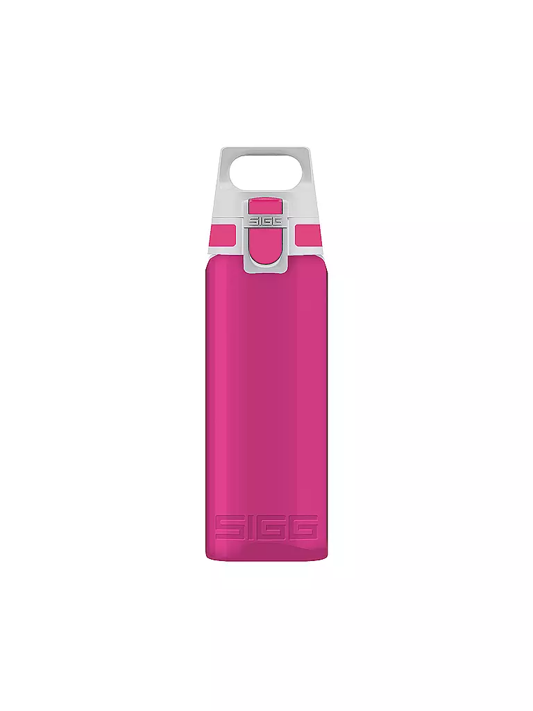 SIGG | Trinkflasche Color One 600ml | pink