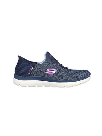 SKECHERS | Damen Fitnessschuhe Slip-ins: Summits 