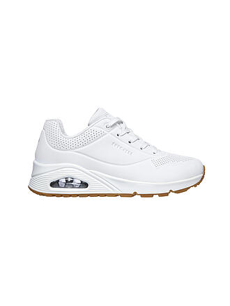 SKECHERS | Damen Freizeitschuhe Uno-Stand On Air