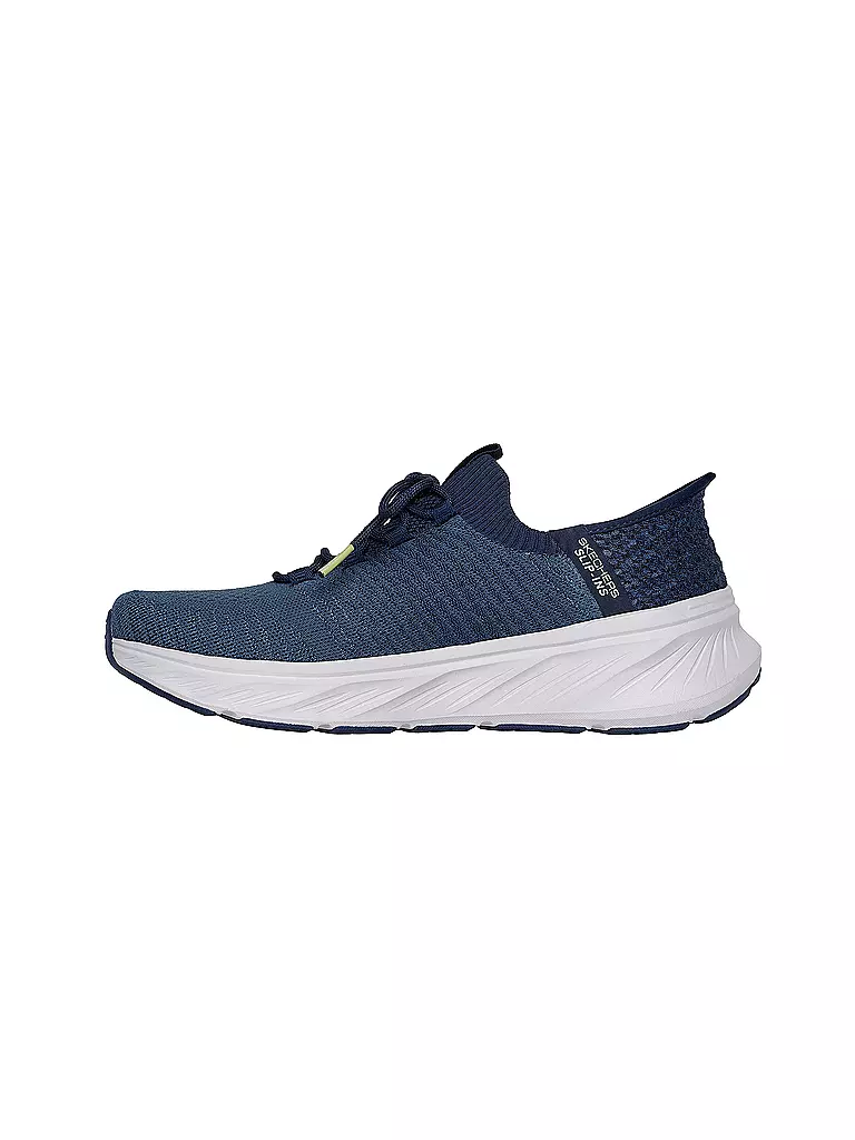 SKECHERS | Herren Freizeitschuhe Slip-In Edgeride | blau