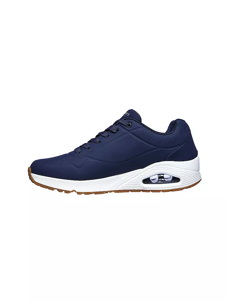 SKECHERS | Herren Freizeitschuhe Uno Stand On Air | blau