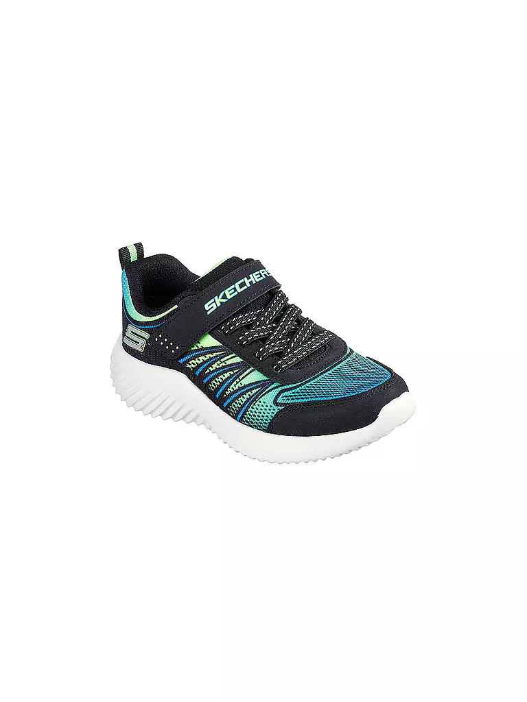 SKECHERS | Kinder Fitnessschuhe Bounder | blau