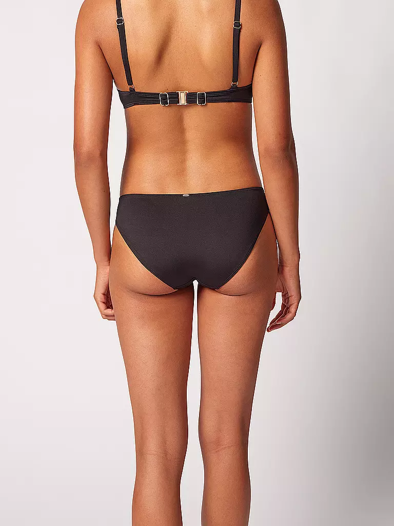 SKINY | Damen Badehose Rio | schwarz