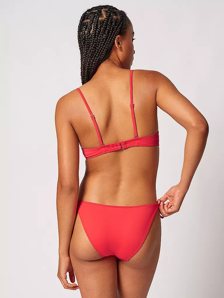 SKINY | Damen Bikinioberteil Bügel Sea Lovers | koralle