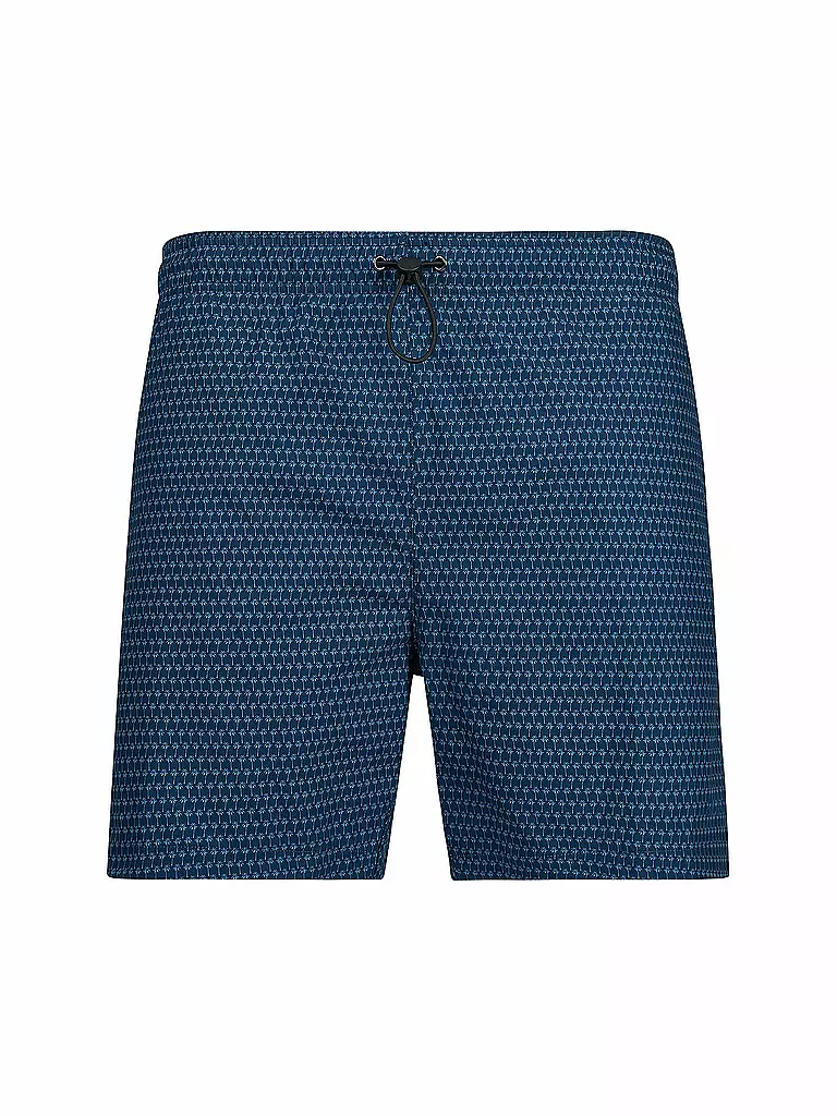 SKINY | Herre Badeshort | blau