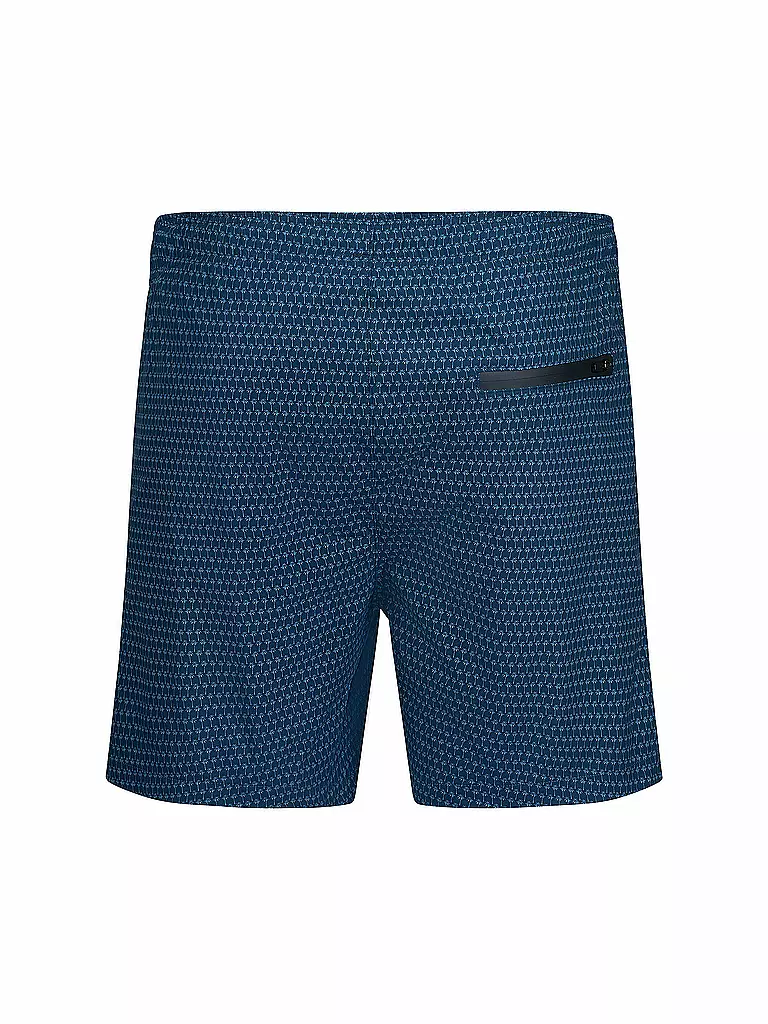 SKINY | Herre Badeshort | blau