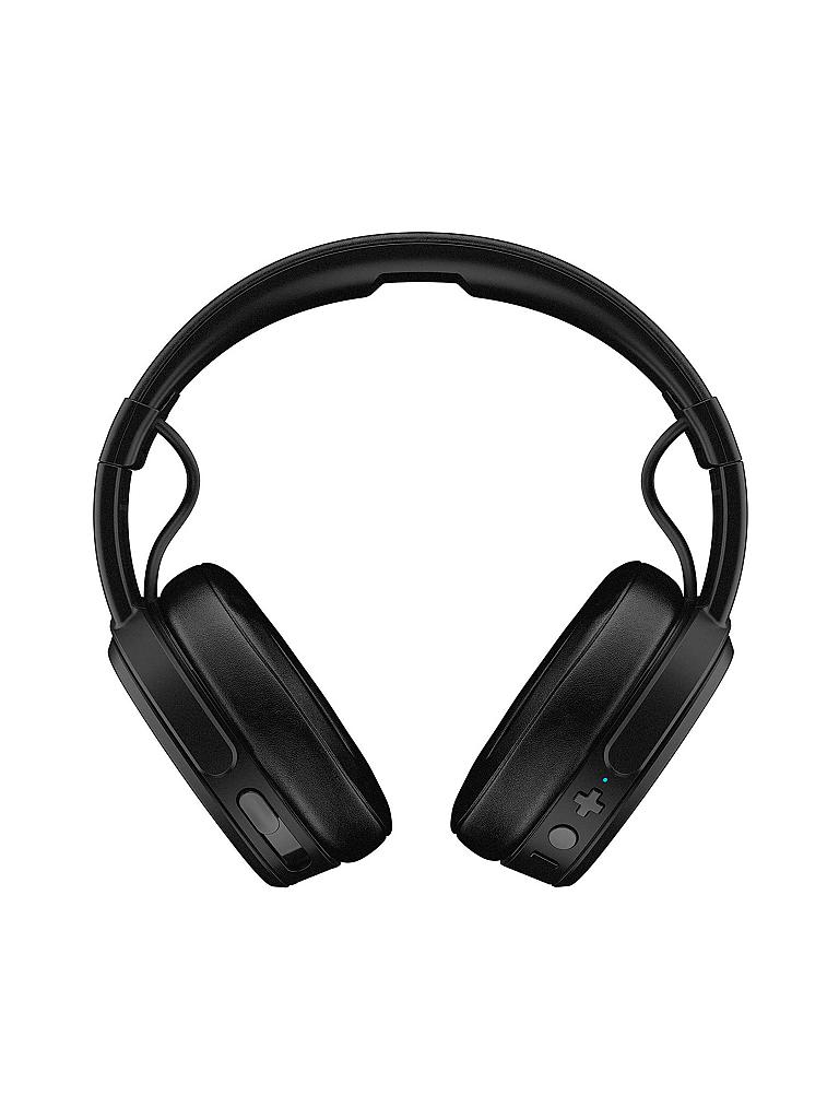 SKULLCANDY Kopfhörer Crusher Wireless Over Ear schwarz