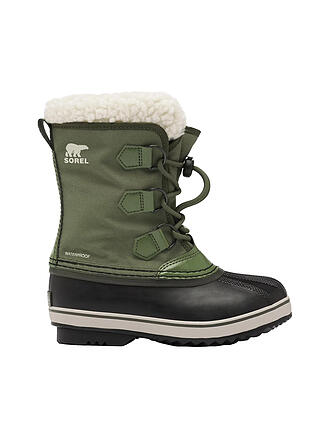 SOREL | Kinder Schneestiefel Yoot Pac™ Nylon