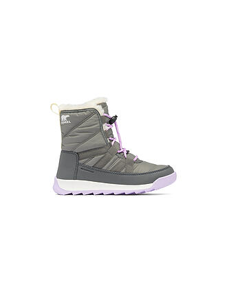 SOREL | Kinder Winterschuhe WHITNEY™ II Plus WP