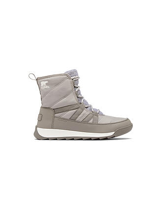 SOREL | Damen Winterschuhe WHITNEY™ II Plus WP