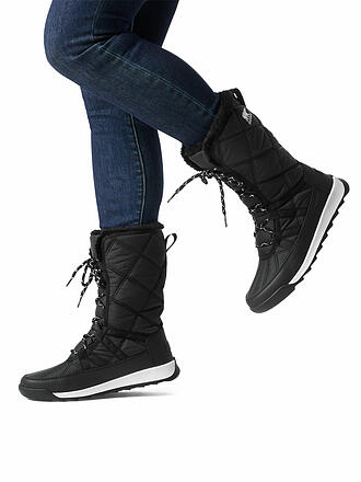 SOREL | Damen Winterstiefel Whitney II Plus Tall Lace WP