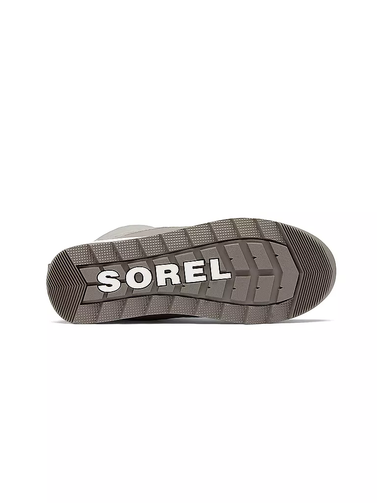 SOREL | Damen Winterschuhe WHITNEY™ II Plus WP | grau