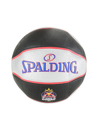 SPALDING | Basketball TF-33 Redbull Half Court Composite