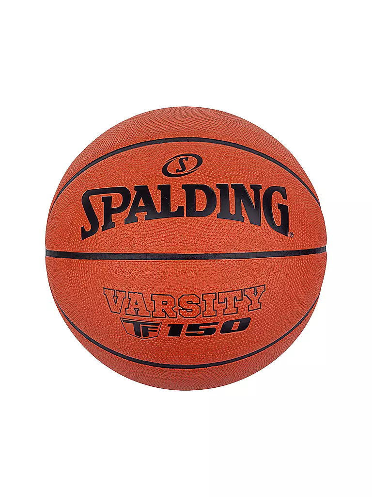 SPALDING | Basketball TF-150 Varsity | orange