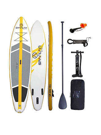 SPARTAN | Sup Set Sup 320-15