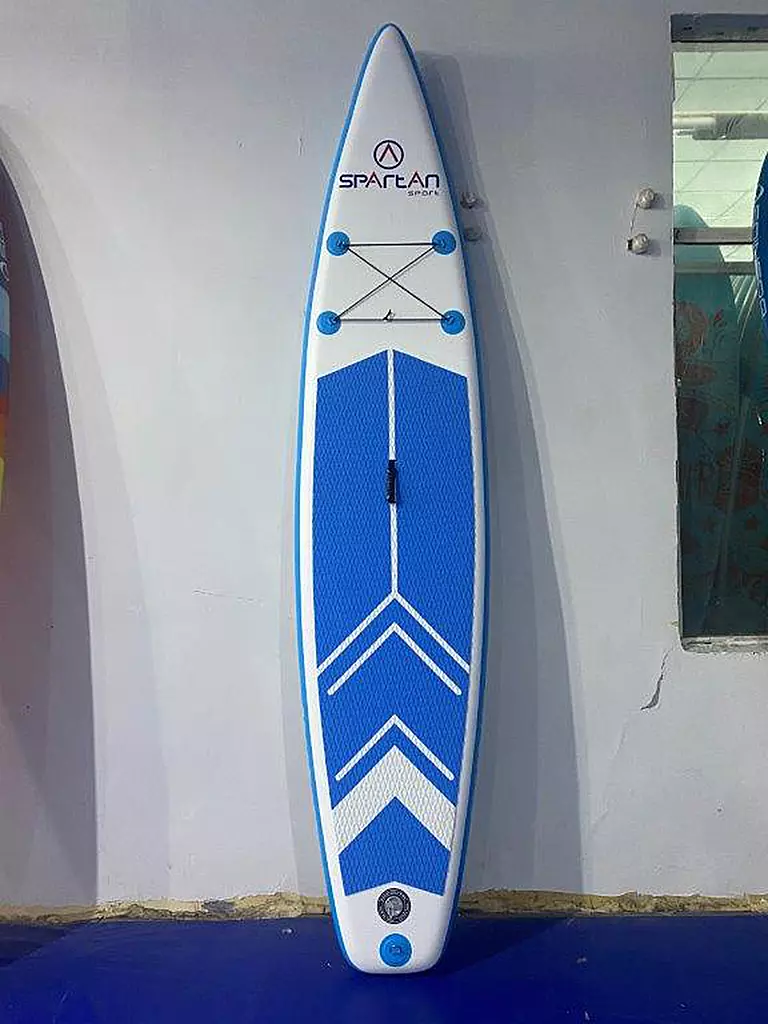 SPARTAN | SUP 335x15 | blau