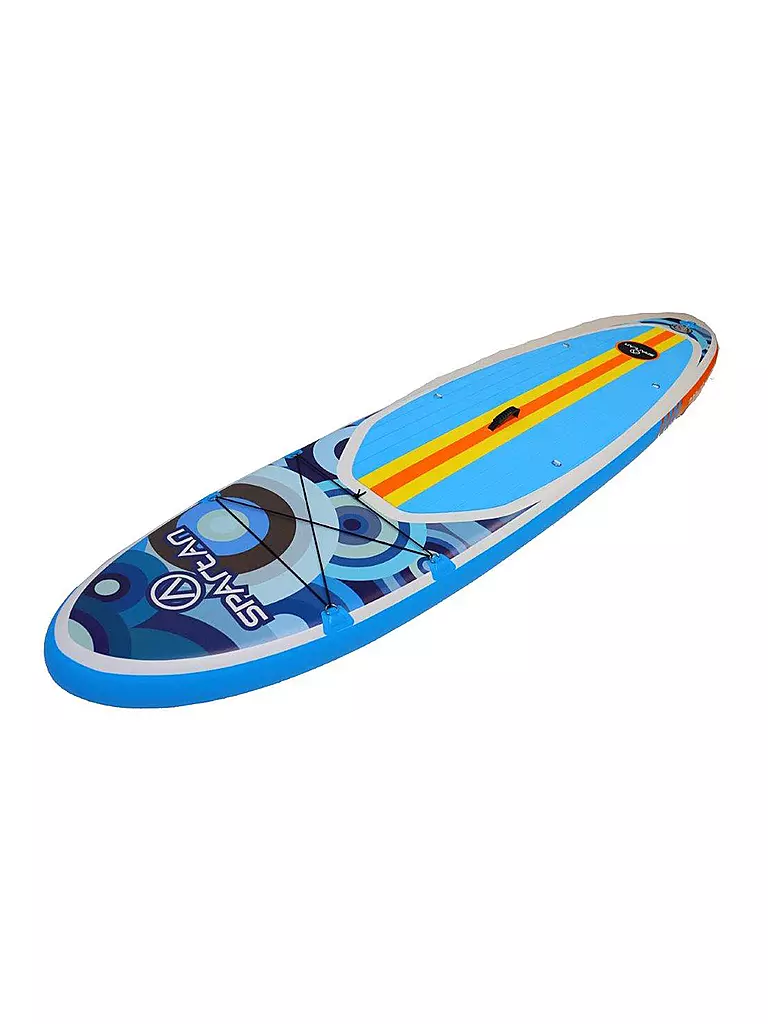 SPARTAN | Sup Set SP-320-15S  | blau