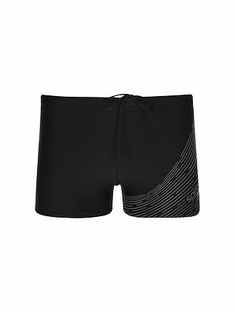 SPEEDO |  Herren Beinbadehose Medley Logo 