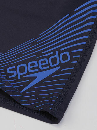 SPEEDO | Jungen Beinbadehose Medley Logo