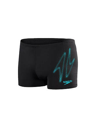 SPEEDO | Herren Badehose HyperBoom Placement-Aquashort